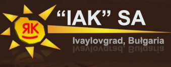 Gneiss stone – Ivaylovgrad 